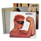 Record Sleeves