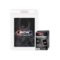 BCW® Semi-Rigid Card Holder #1 (Pack of 50)