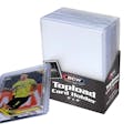 BCW® 3" x 4" 20 pt Toploader (Pack of 25)