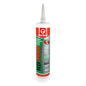 RD3000™ Self-Leveling Concrete Sealant