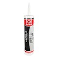 10.1 oz. Black Textured Acrylic Asphalt Crack Filler Sealant - Cartridge