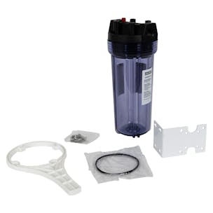 Water Filter & Cartridge