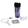 3/4" NPT Water Filter Housing Kit