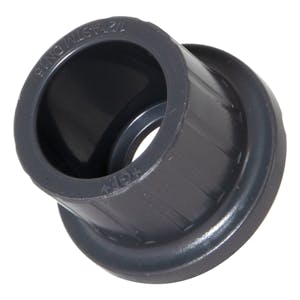 1/2" Socket Replacement End for 523 Pro Series Metering PVC Ball Valve