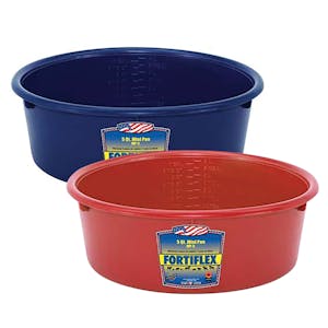 Fortex® 5 Quart Mini Pan