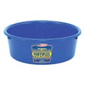 5 Quart Blue Mini Pan