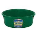 5 Quart Green Mini Pan