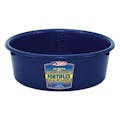 5 Quart Sapphire Blue Mini Pan