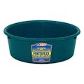 5 Quart Hunter Green Mini Pan