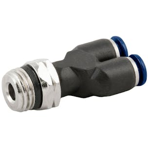SWIFTFIT Push-to-Connect Fittings