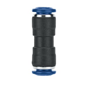 SWIFTFIT 85 Series Nylon Push-to-Connect Union Connector Fittings