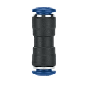 SWIFTFIT 85 Series Nylon Push-to-Connect Union Connector Fittings