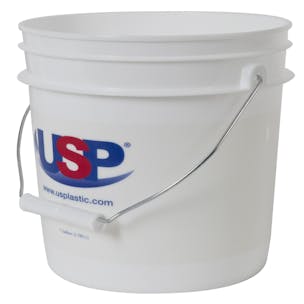 USP Premium 1 Gallon Bucket