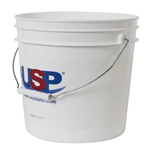 USP Premium 2 Gallon Bucket