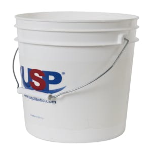 USP Premium 2 Gallon Bucket