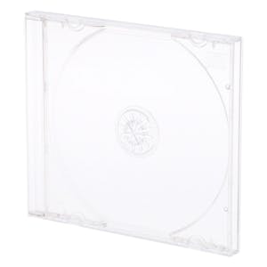 CD Jewel Cases