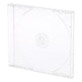 BCW® CD Jewel Case (Pack of 10)