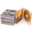 CD Jewel Cases