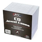 CD Jewel Cases