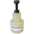 1/2" Threaded Natural Polypropylene Pressure Relief Valve - 15 psi to 125 psi
