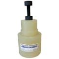 3/4" Threaded Natural Polypropylene Pressure By-Pass Valve