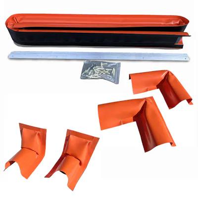 UltraTech Ultra-Berm Builder® Plus Model