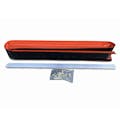 Ultra-Berm Builder® Plus Straight Wall Section - 12' L x 8-1/2" W x 6" Hgt.