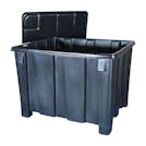 Bulk Storage Container with Lid