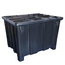 Bulk Storage Container with Lid