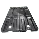 Weight-Mates Truck Bed Weight Tanks