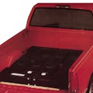 Weight-Mates Truck Bed Weight Tanks