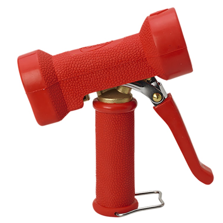 Red Vikan® Heavy-Duty Water Gun
