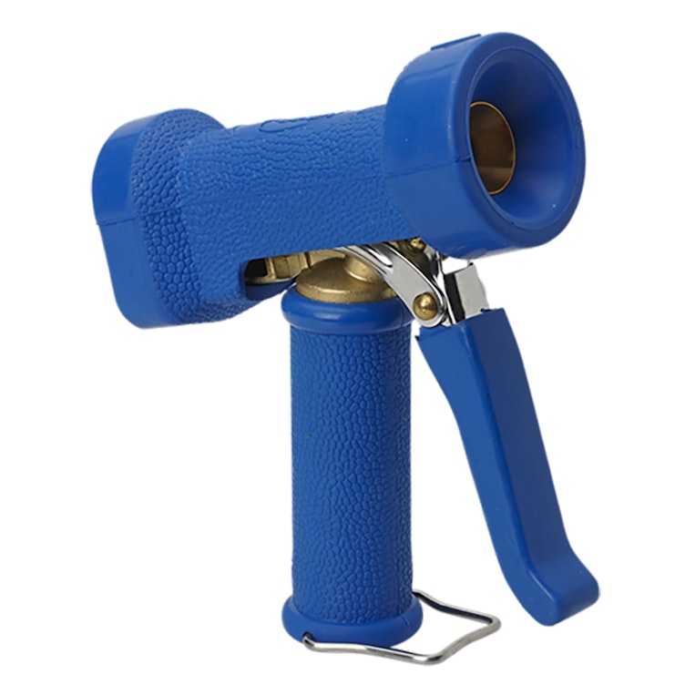 Blue Vikan® Heavy-Duty Water Gun