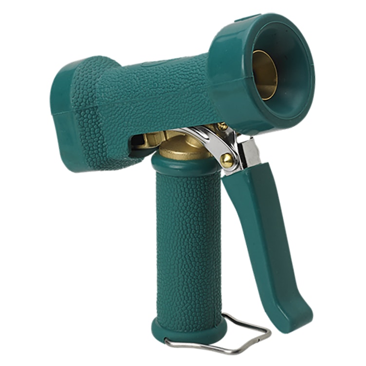 Green Vikan® Heavy-Duty Water Gun
