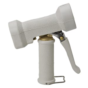 White Vikan® Heavy-Duty Water Gun