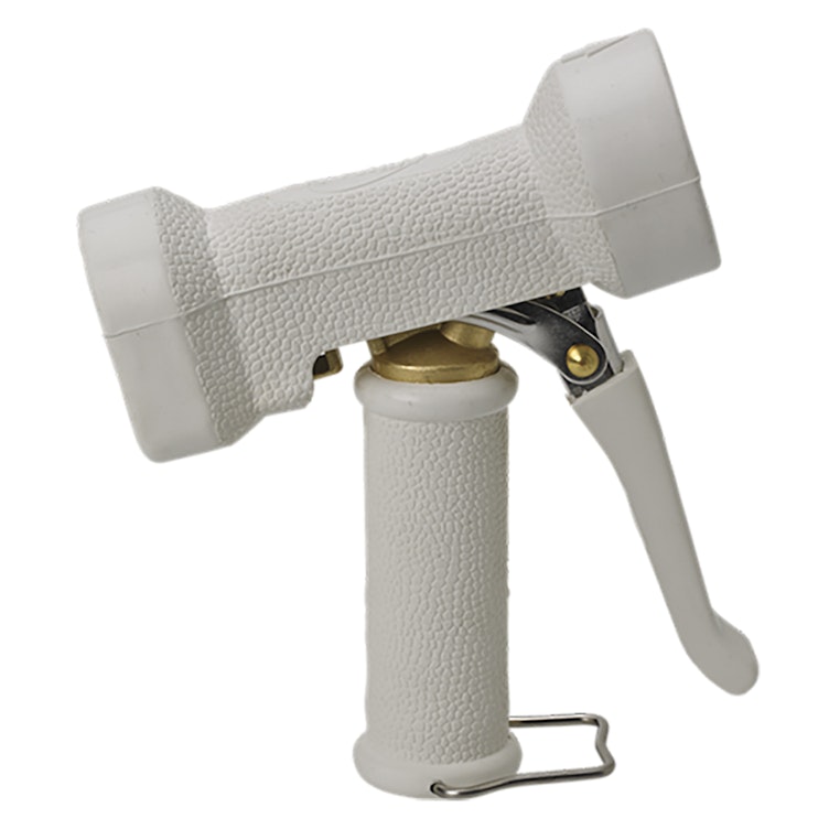 White Vikan® Heavy-Duty Water Gun