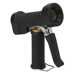 Black Vikan® Heavy-Duty Water Gun