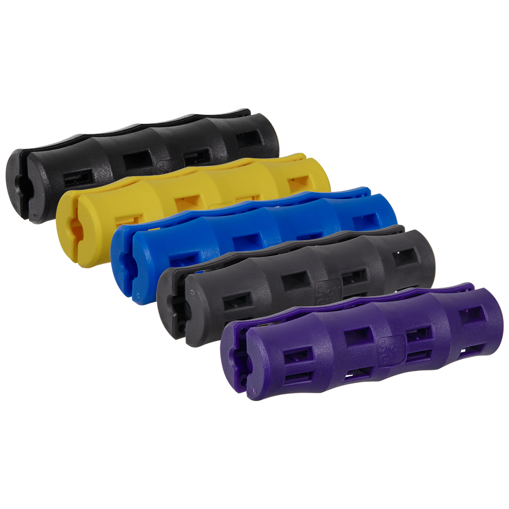 SNaPPY GRiP™ Ergonomic Bucket Handles | U.S. Plastic Corp.