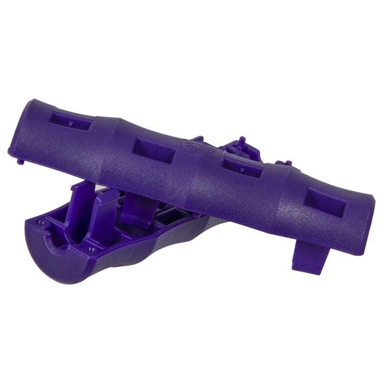 Purple SNaPPY GRiP™ Ergonomic Bucket Handle