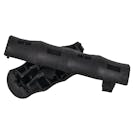 Black SNaPPY GRiP™ Ergonomic Bucket Handle