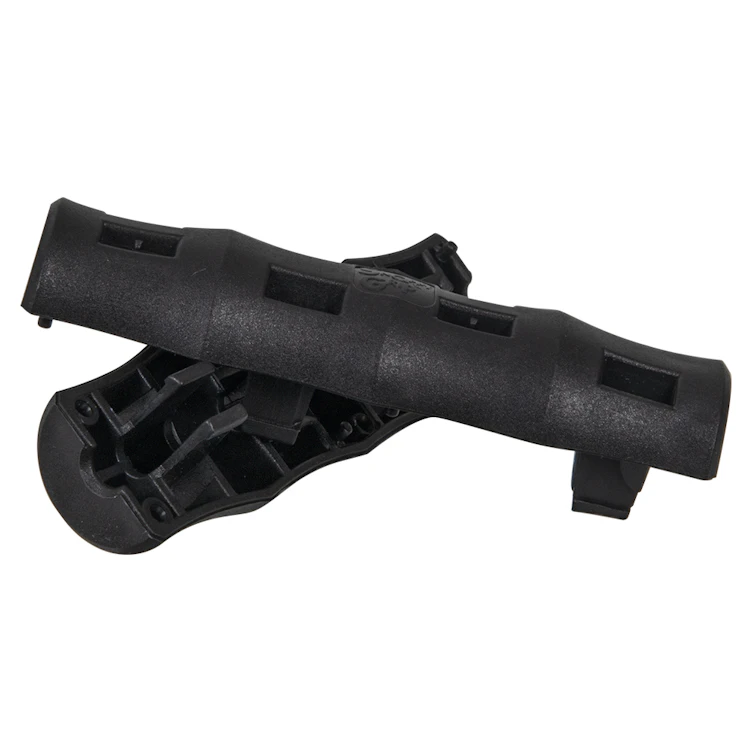 Black SNaPPY GRiP™ Ergonomic Bucket Handle