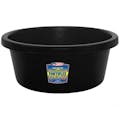 5 Quart Black Mini Pan