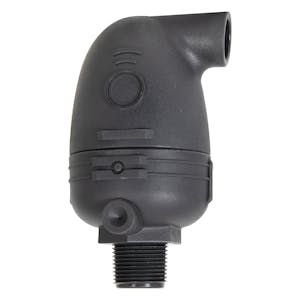 Continuous-Acting Air-Release Vacuum Breaker Valves