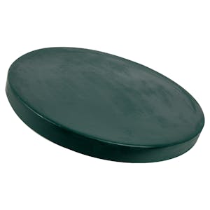 Forest Green Heavy-Duty Cover for 30 Gallon Tamco® Tanks & Drums