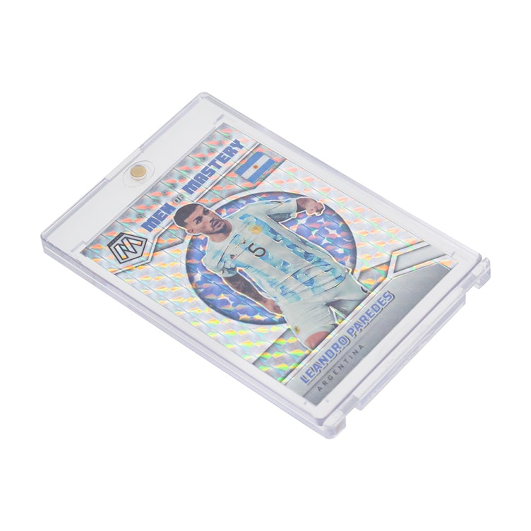 BCW® 180 pt One Touch Magnetic Card Holder