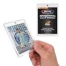 BCW® 55 pt One Touch Magnetic Card Holder