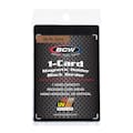 BCW® 35 pt One Touch Magnetic Card Holder