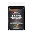 BCW® 35 pt One Touch Magnetic Card Holder