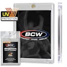 BCW® 55 pt One Touch Magnetic Card Holder