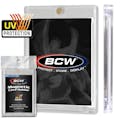 BCW® 130 pt One Touch Magnetic Card Holder
